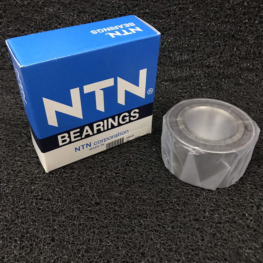 (ประกัน 1 เดือน) ลูกปืนล้อหน้า HONDA CIVIC ปี1996-2005 DIMENSION Accord 96-97,Cr-v 96(ตัวแรก) ซีวิคไดเมนชั่น/ตาโต AU0907-7