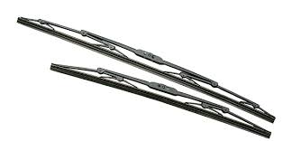 ใบปัดน้ำฝน BMW E39 / Wiper Blades