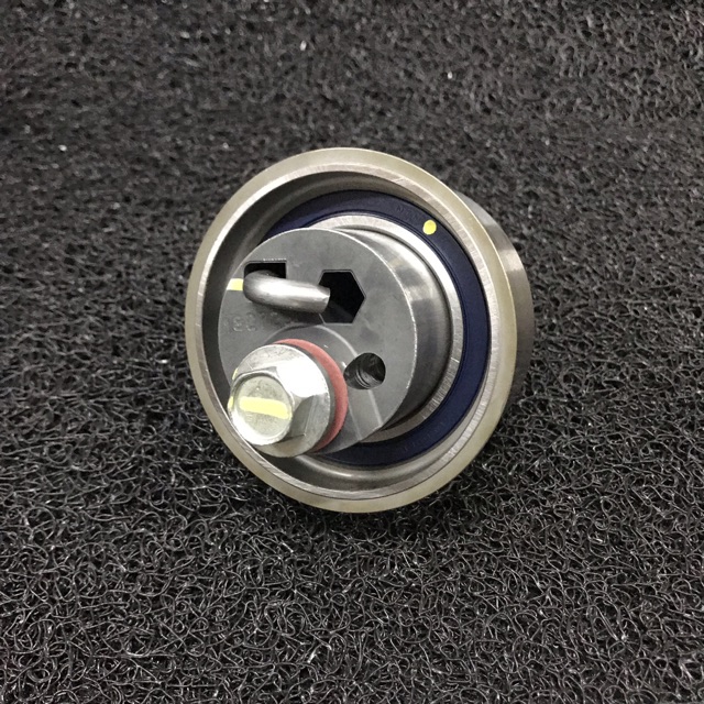 (แท้ศูนย์) ลูกลอกสายพานราวลิ้น MAZDA BT50 ตัวใหญ่ มาสด้า ATU054B-14G1 NTN