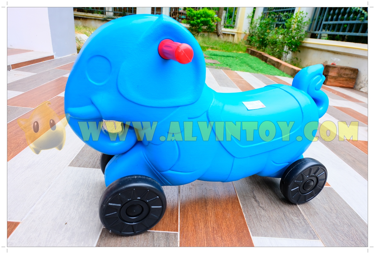 รถขาไขหน้าช้างฟ้า