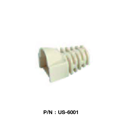 ปลอกสี PLUG BOOT LINK (Pack 10 ตัว)