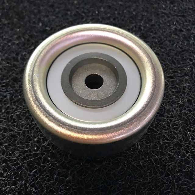 ลูกลอกสายพานไดชาร์ท MITSUBISHI TRITON Pajero Sport,4D56 มิตซูบิชิ ไตรตันดีเซล PU158026 KOYO