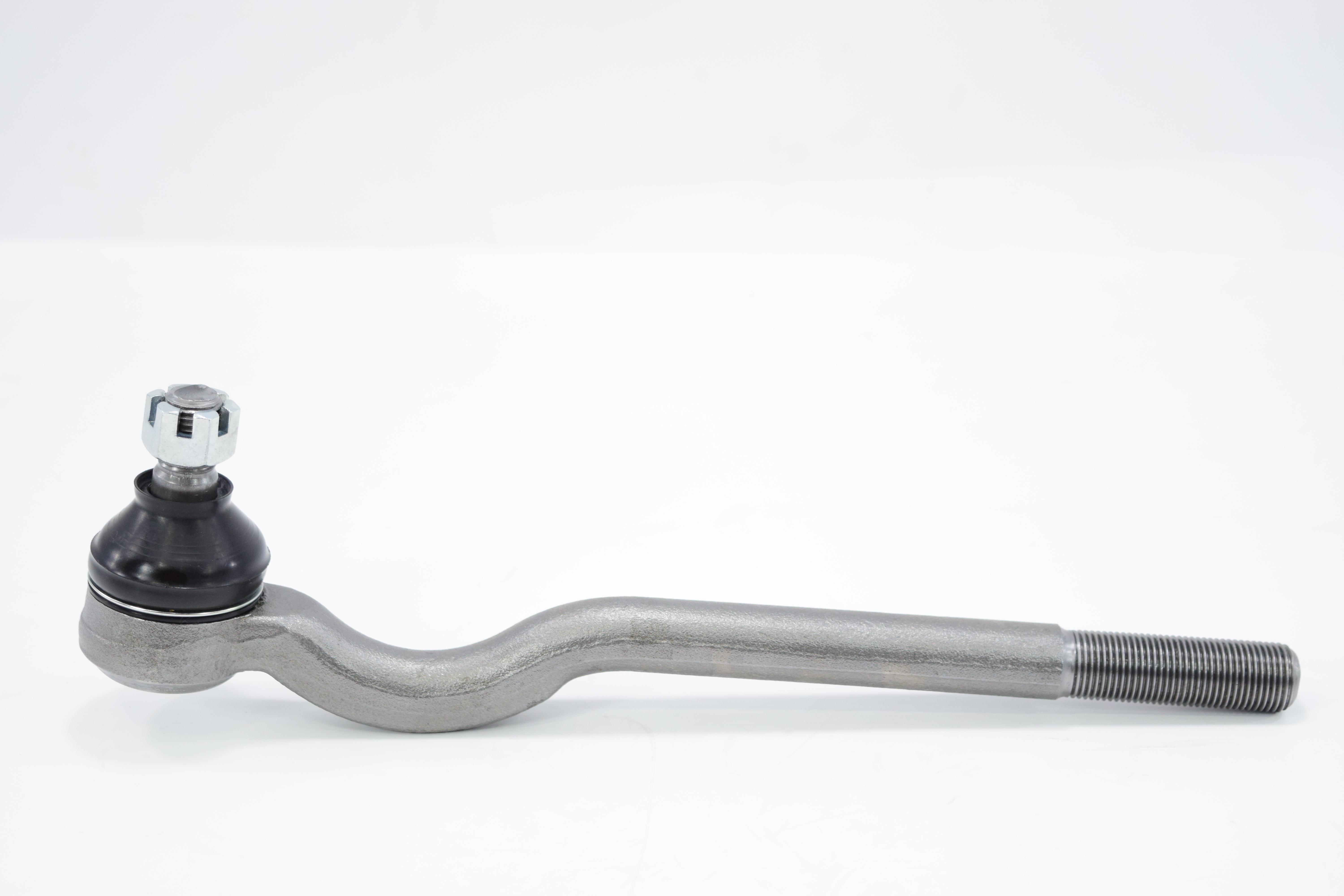 (2 ตัว) ลูกหมากคันชักใน TOYOTA HIACE LH660 ปี 1982-On โตโยต้า รถตู้ / 3E-2482 / ยี่ห้อ 333 TIE ROD END, INNER (ซ้าย / ขวา)