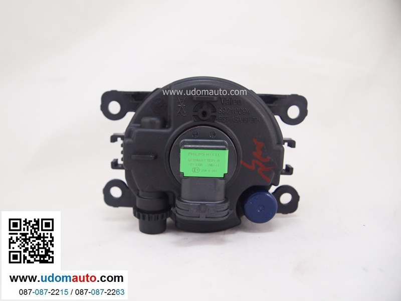 ไฟสปอร์ตไล้ท์(ตัดหมอก) FOCUS '12 (โฟกัส) / Spotlight, VALEO