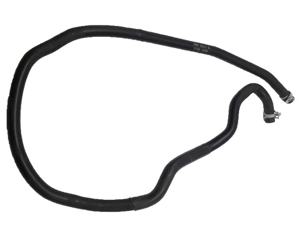 ท่อยางกระป๋องพักน้ำเข้าเครื่อง FORD FOCUS MK2 /แท้