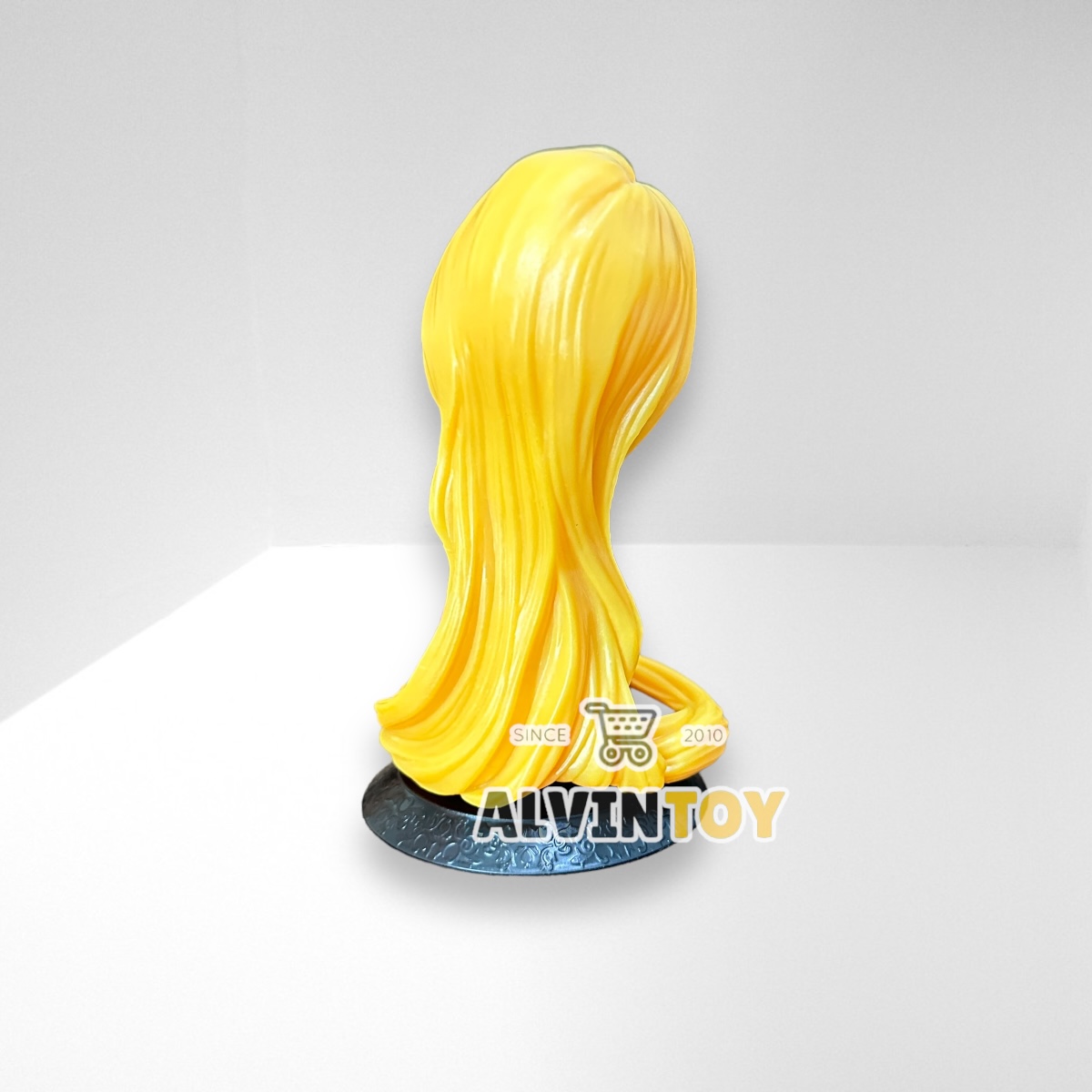 Figure Tangled ราพันเซล Q Podket