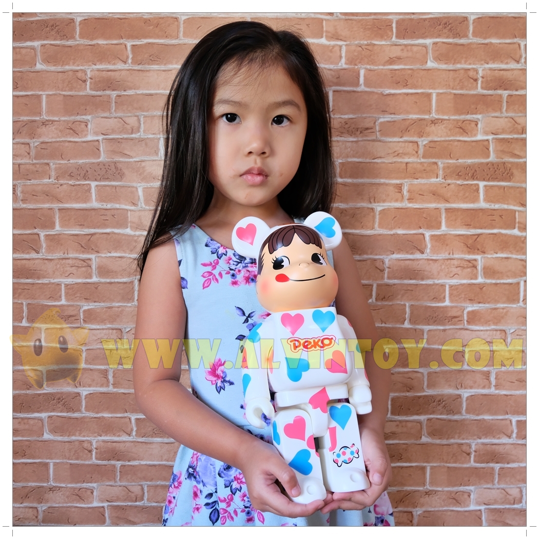 Bearbrick Peko 400% - แบร์บริค