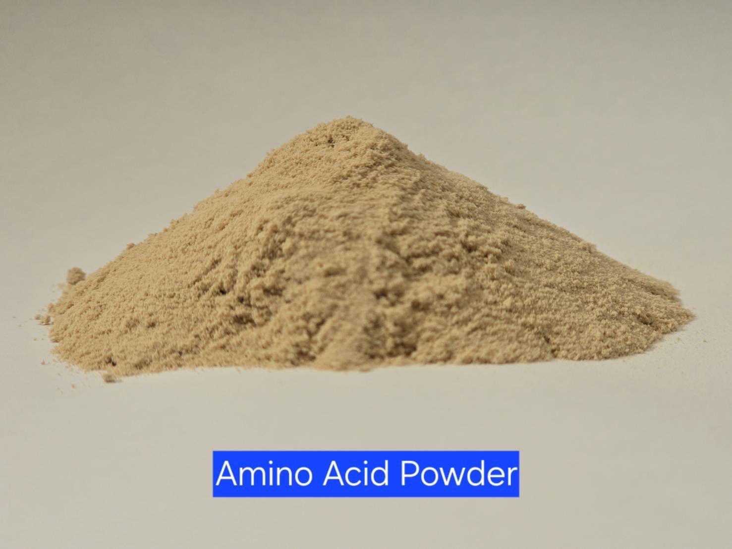 Amino Acid Powder ผงกรดอะมิโน 50% ประกอบด้วย Amino Acid หลายชนิดรวมกัน บรรจุ 20 กิโลกรัม