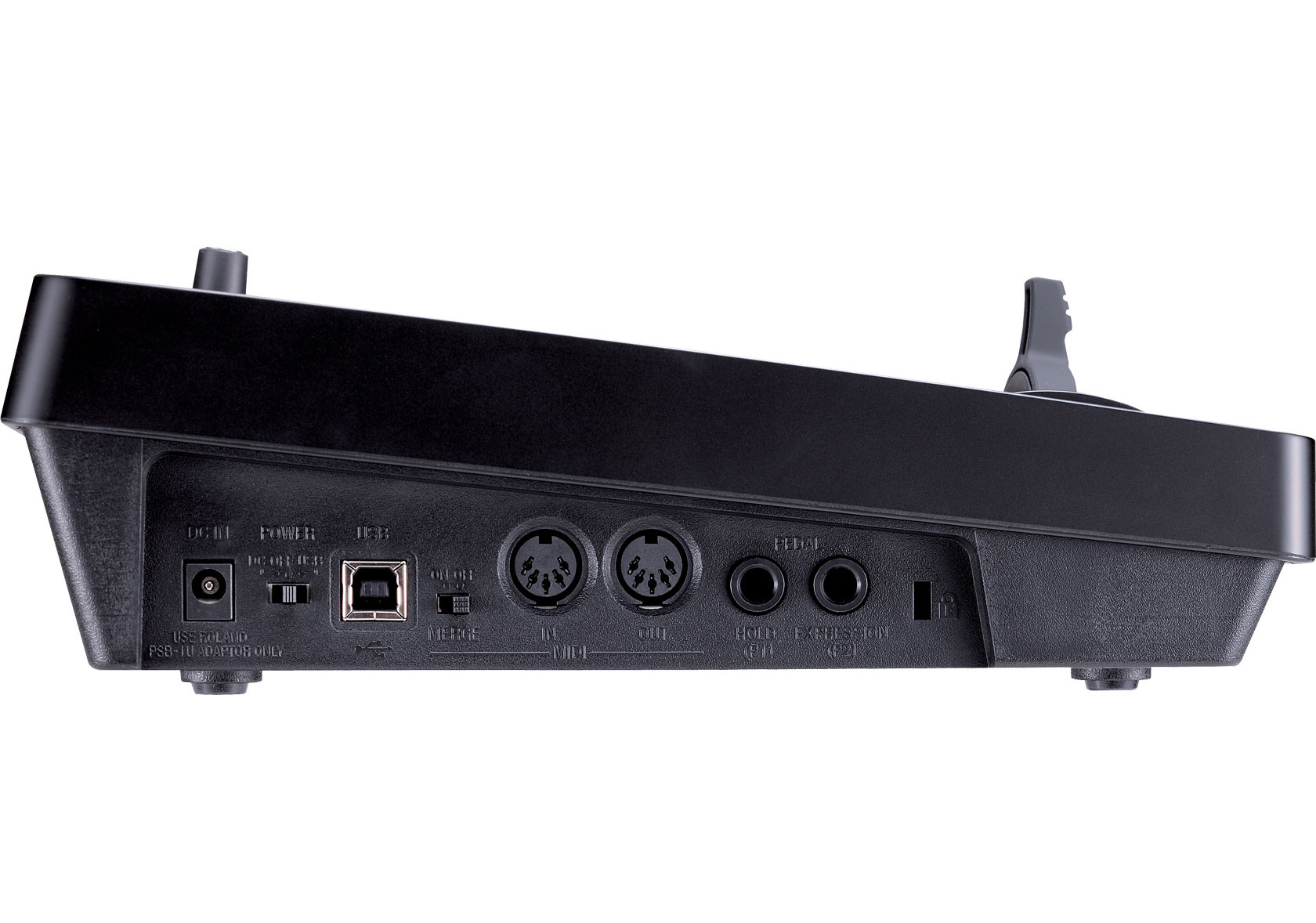 Roland A-500PRO *ของแท้รับประกัน 1ปี* MIDI Keyboard Controller มิดิ คีย์บอร์ด คอนโทรลเลอร์