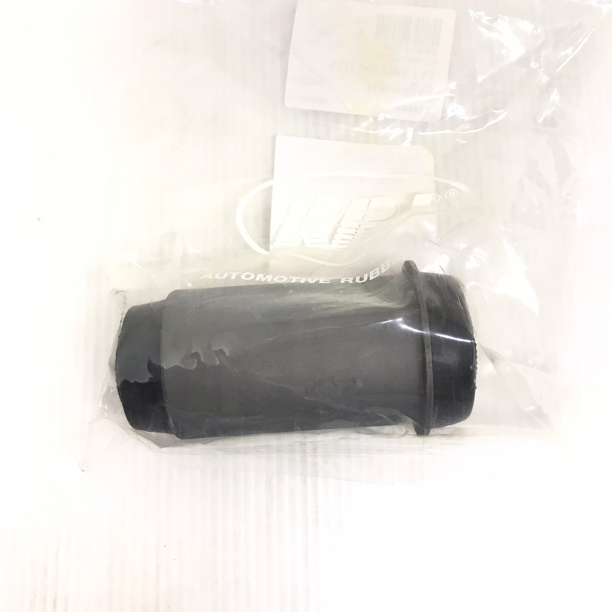 (1ตัว) บู๊ชปีกนก TOYOTA LN30 / LN40 / LN85 / MTX ตัว ล่าง / โตโยต้า ไมตี้เอ็ก / LOWER / ARM BUSHING ยี่ห้อ RBI / เบอร์ 48654-35010 / T2444W