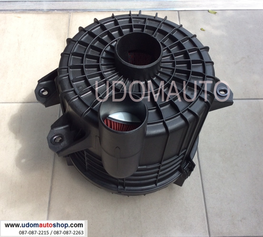 หม้อกรองอากาศ KIA JUMBO K2700 อะไหล่แท้ รูปจริง