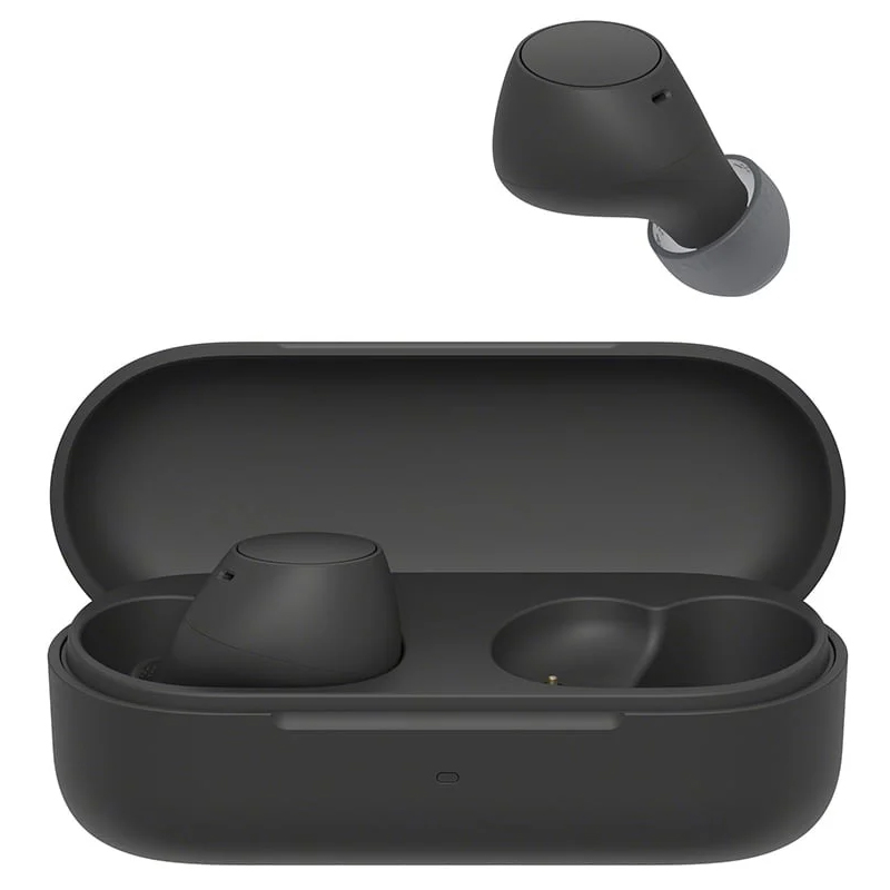 Sony WF-C510 *ของแท้ประกัน 1ปี* หูฟังไร้สาย True Wireless Earbuds