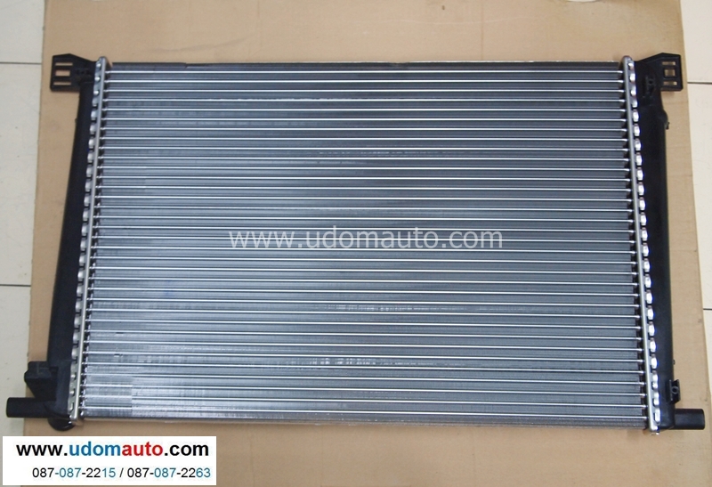 หม้อน้ำ MINI COOPER R56 / Radiator #591
