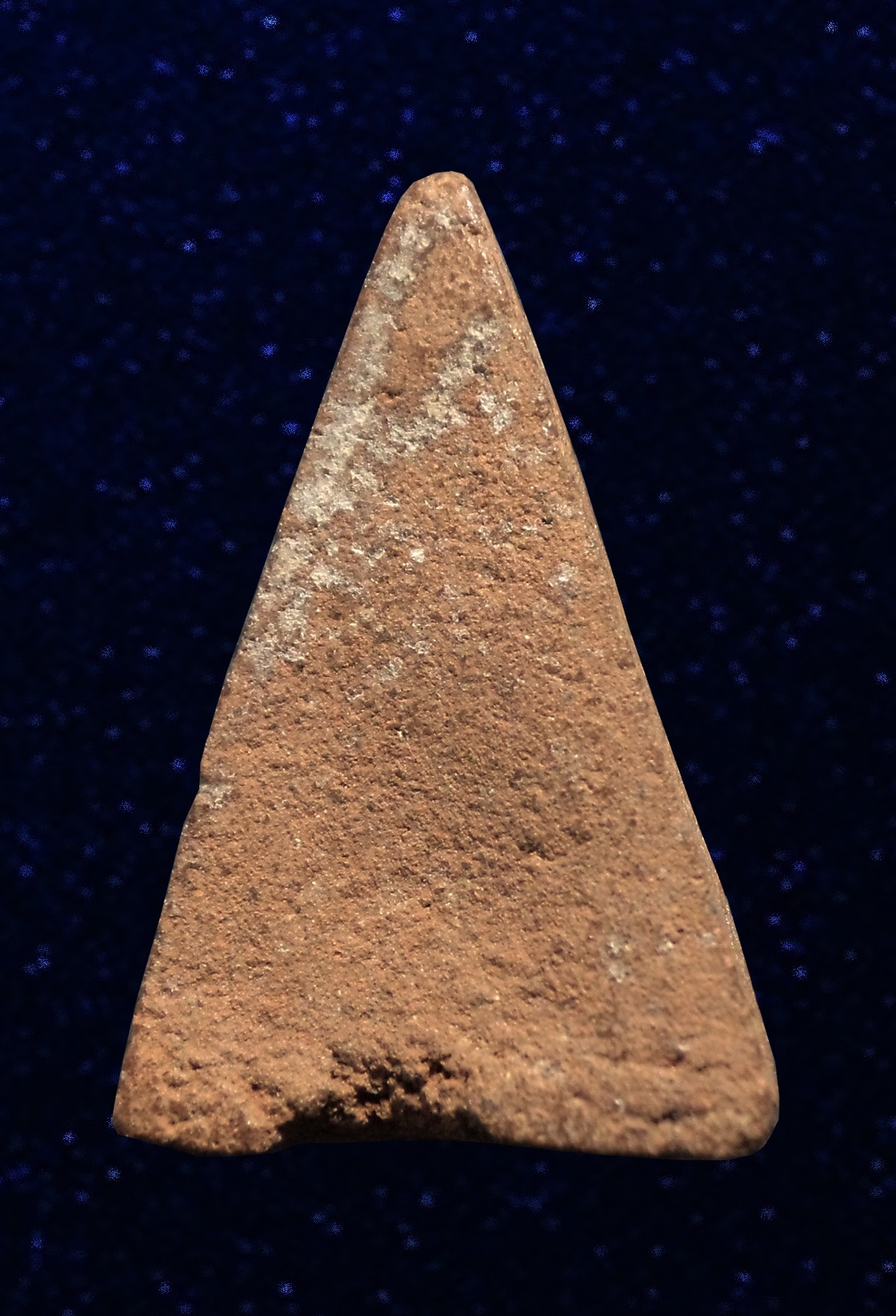 พระนางพญา หลวงพ่ออั้น วัดพระญาติการาม อยุธยา ปี2496