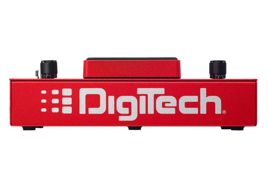 DigiTech Whammy DT *ของแท้รับประกัน 1ปี* Pitch shifter, Guitar Effect, เอฟเฟคกีต้าร์
