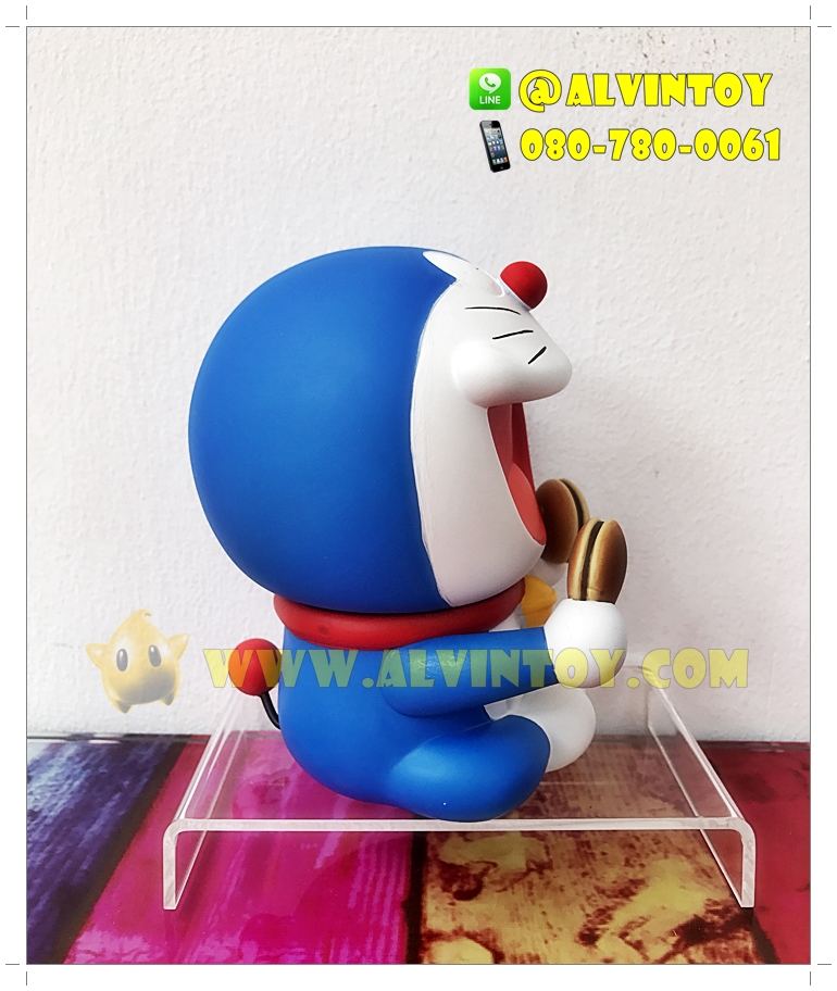 Figure Doraemon Dorayaki