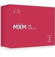 ( Pre-Order ) MXM ( BRANDNEW BOYS ) SEASON'S GREETING 2019 Winter, Spring, Summer or Fall ( Merry ver ) ** จำนวนจำกัด วางจำหน่าย 18 / 12 / 2018