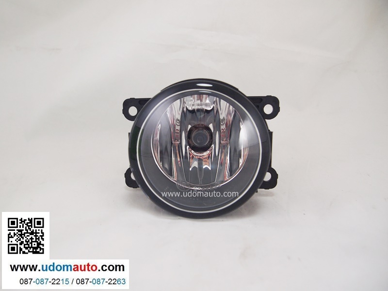 ไฟสปอร์ตไล้ท์(ตัดหมอก) FIESTA (เฟียสต้า) / Spotlight, VALEO