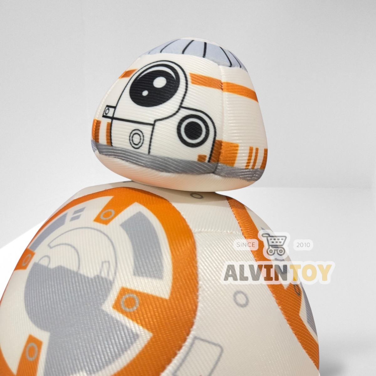 ตุ๊กตา BB-8 - บีบีเอท 9 นิ้ว