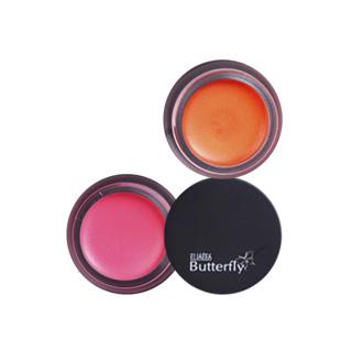 Elisees Butterfly Glossy Lips
