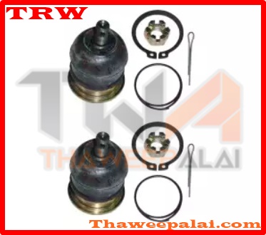 ลูกหมากบน Honda CIVIC ปี92-95 ตัวหน้า/TRW JBJ480