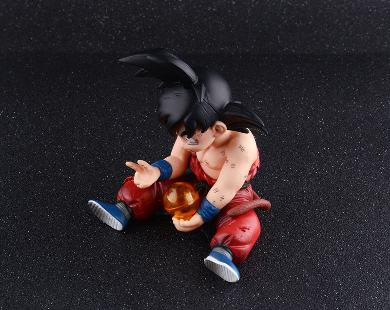 Figure Goku - โกคู