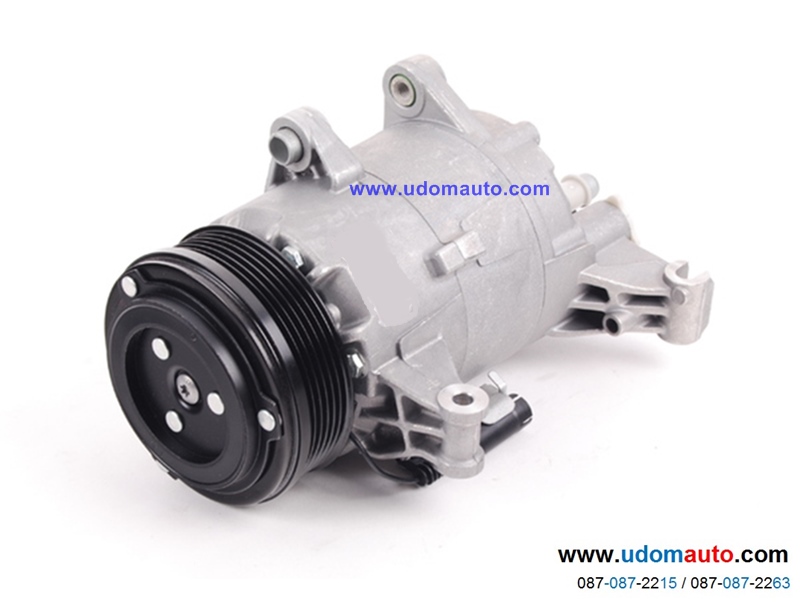 คอมเพรสเซอร์แอร์ MINI Cooper(S)R50, R52, R53 / 64526918122, Compressor Air