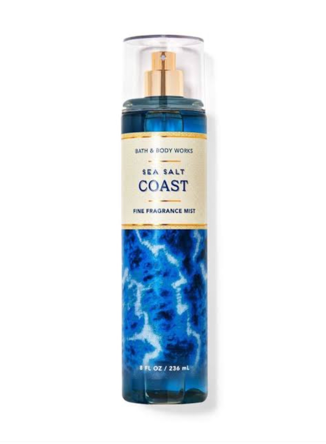 Sea Salt Coast