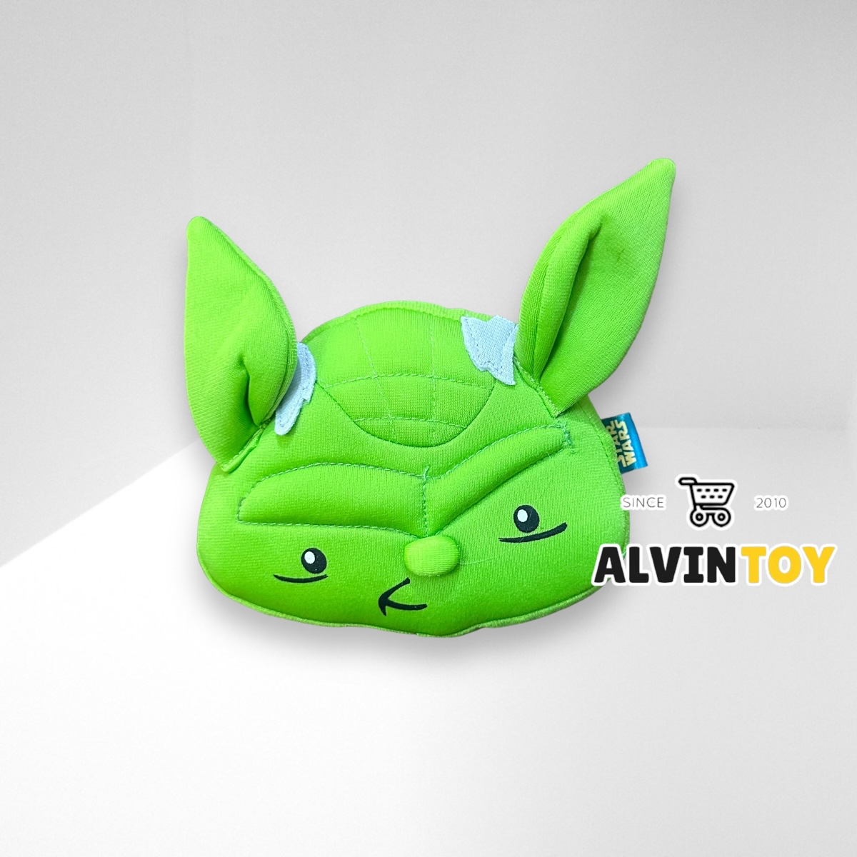 พวงกุญแจตุ๊กตา Yoda - โยดา