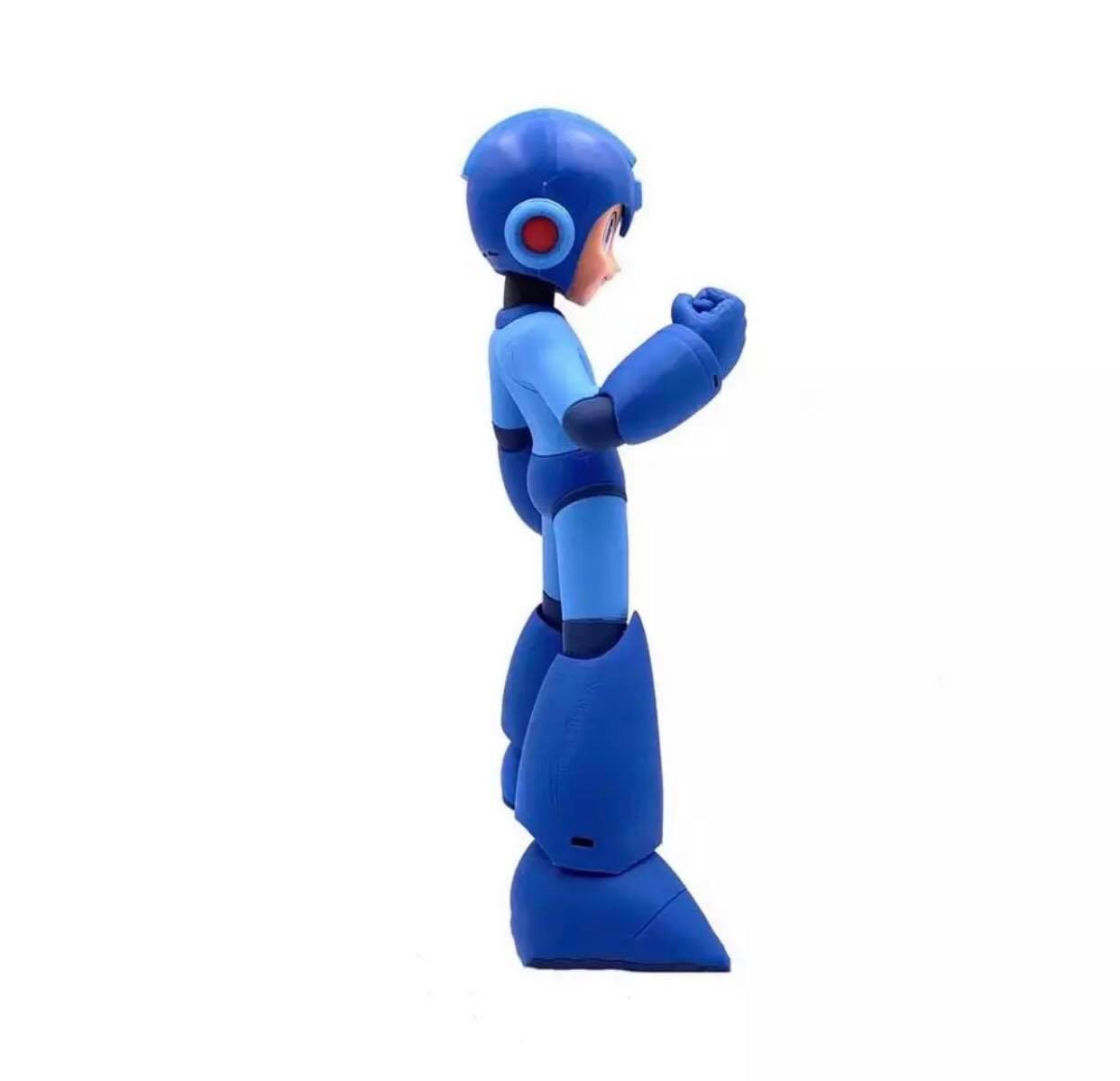 Figure Rock Man - ร็อคแมน