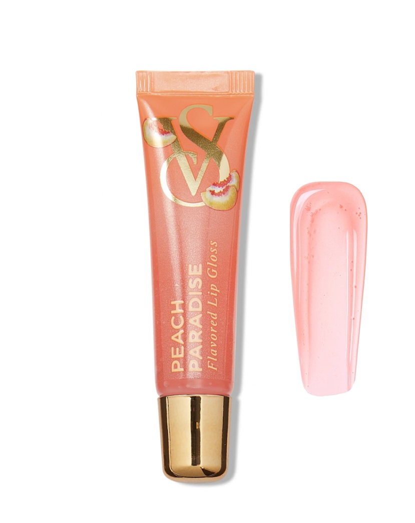 Peach Paradise