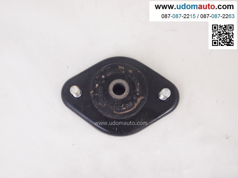 ยางเบ้าโช๊คอัพหลัง BMW E46 (คู่ = 2ตัว) / 33521092362