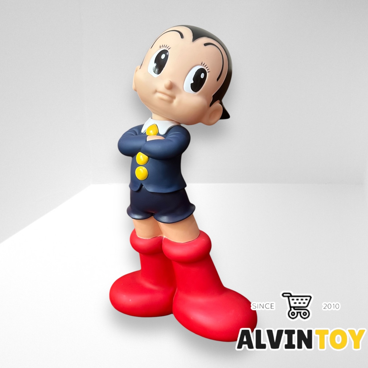 Figures Astro Boy AL5
