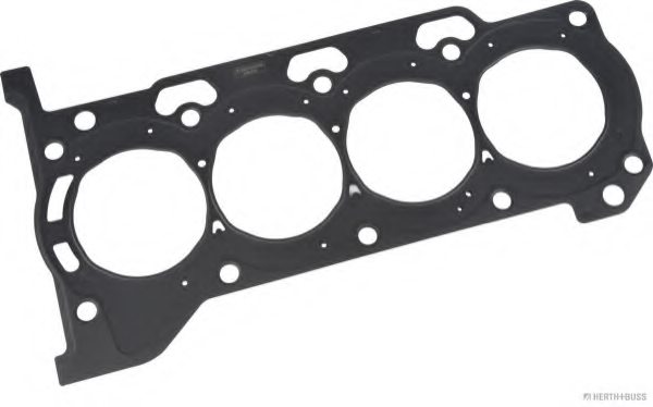 (แท้ศูนย์) (ประกัน 1 เดือน) ประเก็นฝาสูบ TOYOTA Altis DUAL เครื่อง 1.6/1.8/ 2.0/1ZR-FE/2ZR-FE/3ZR-FE โตโยต้า อัลติส ดูโอ้ 11115-37061 (แบบเหล็ก)