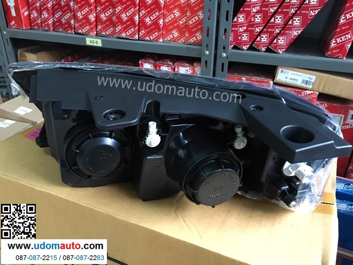 ไฟหน้า CAPTIVA โฉมปี11-ขึ้นไป "อะไหล่แท้" / Headlamp