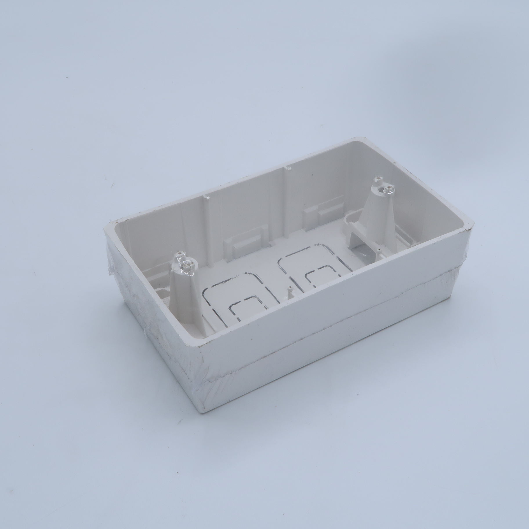 กล่องลอย 2x4 Magic/Matix