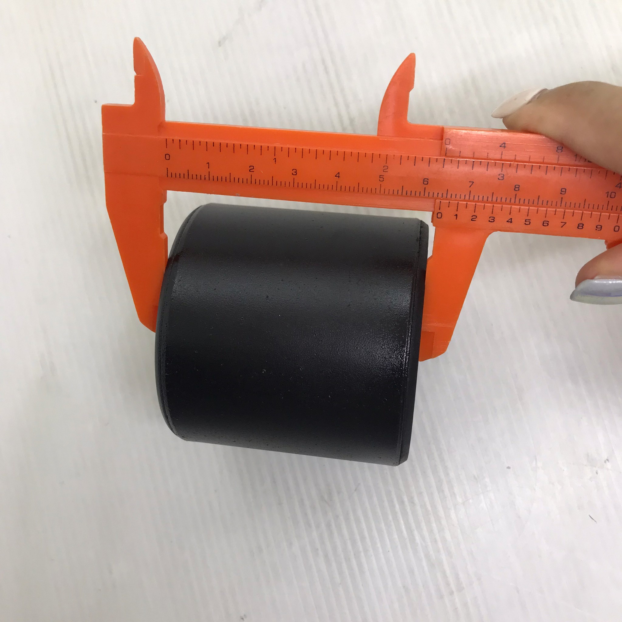 (1ตัว) บู๊ชปีกนก MAZDA ตัวล่าง ตัวใหญ่ MAZDA 3 ปี 2003-2012 ตัว ล่าง มาสด้า / LOWER / BIG ARM BUSHING ยี่ห้อ RBI / เบอร์ B32H 34 350B / BBM2 34 460 / D24MZ3WB