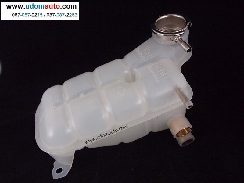 หม้อพักน้ำ BENZ 190E (W201)
