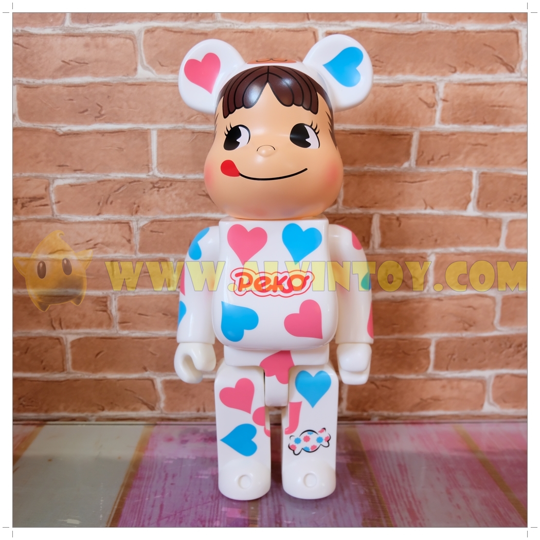 Bearbrick Peko 400% - แบร์บริค