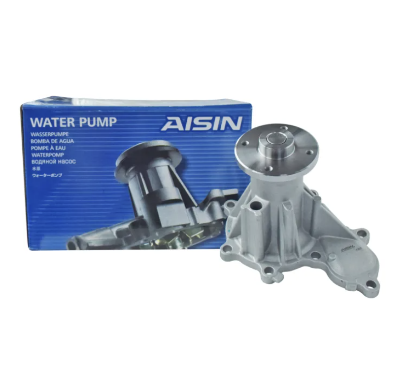 ปั๊มน้ำ NISSAN NAVARA / YD25 นิสสัน นาวาร่า WPN-107VAT AISIN