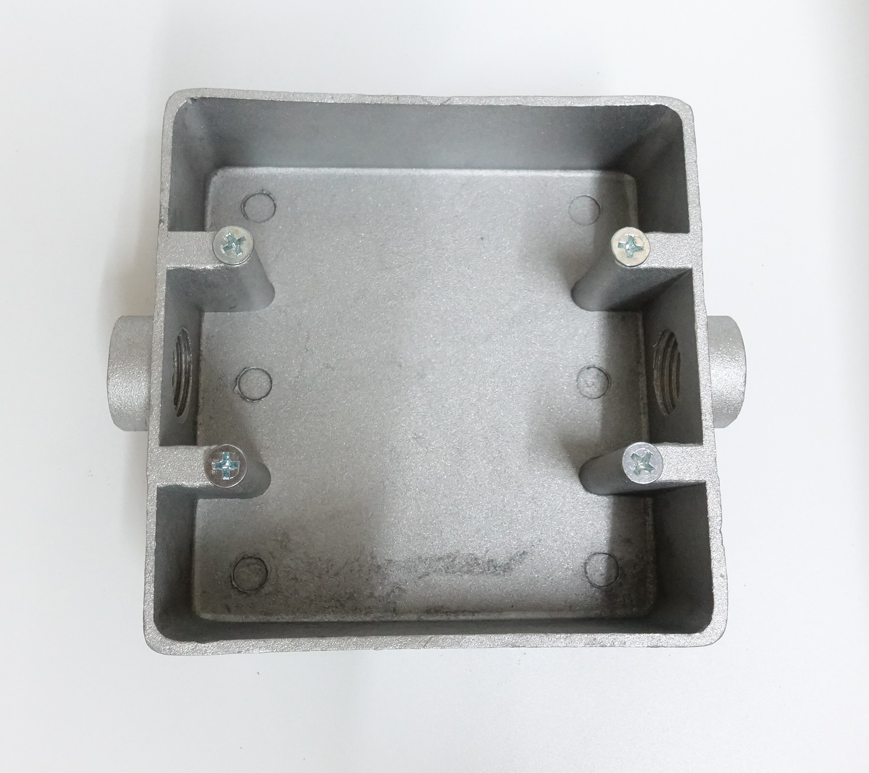 FSC Box (2 ทางรูตรงข้าม)