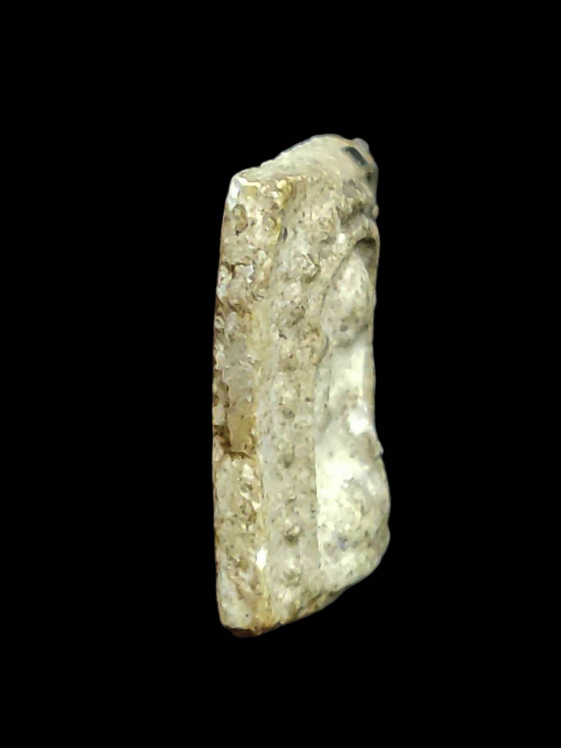 นางกวัก หลวงตาพัน วัดบางขุนพรหม กรุงเทพฯ เนื้อผง ปี 2502