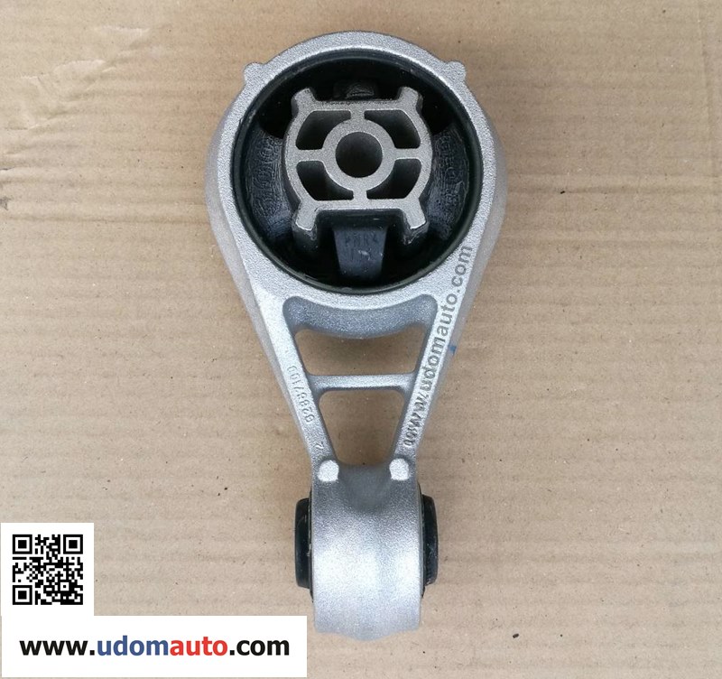 ยางแท่นเกียร์(ตัวหลัง) MINI R60, R61 (เครื่อง N18, N47N) / #9806995