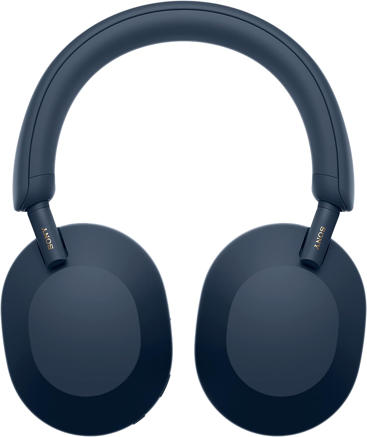 Sony WH-1000XM5 *ของแท้ประกัน 1ปี* หูฟังไร้สายแบบครอบหู Wireless Noise-Canceling Over-Ear Headphones