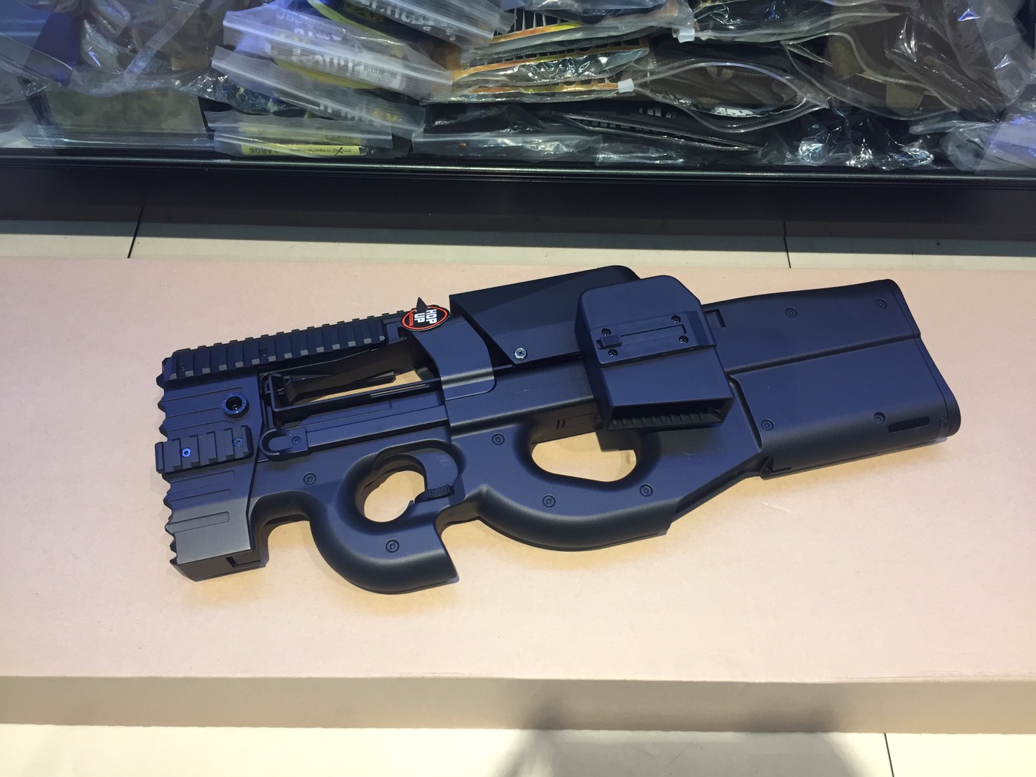 P90 CM060G