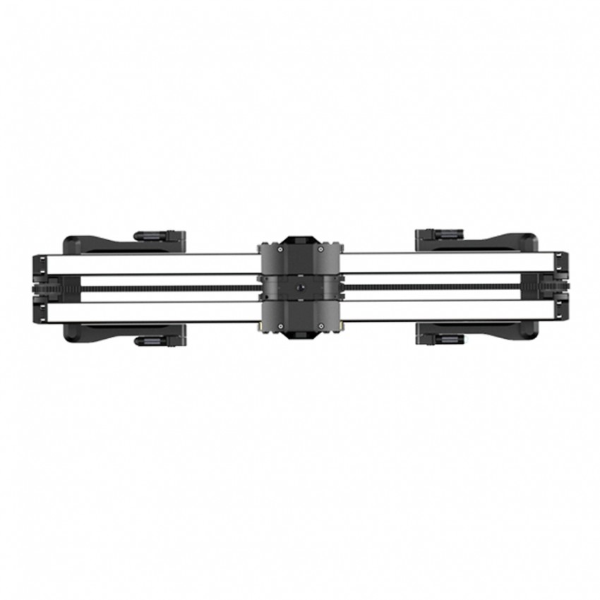 Zeapon Micro 2 M800 Slider *ของแท้รับประกันศูนย์* รางสไลด์ ทำจากคาร์บอนไฟเบอร์ รองรับน้ำหนัก 8 กก.