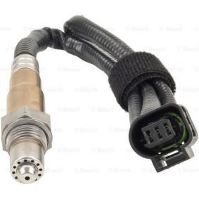 เซนเซอร์ท่อไอเสีย R56-R59, R60, R61 / Oxygen Sensor, 11787576673