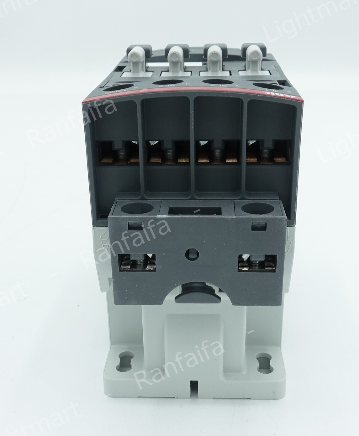 Magnetic Contactors AF16-30-10 Coil 110-220V ABB
