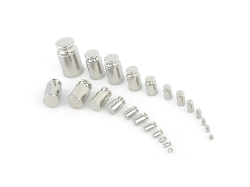 ตุ้มน้ำหนักมาตรฐาน 1 ก. – 20 กก. SSF1 OIML F1 Class Precision Weights