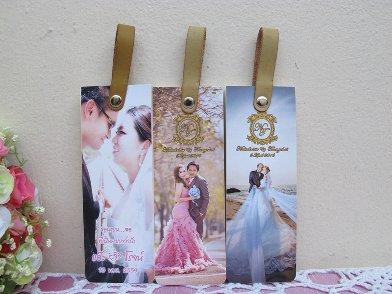 สมุดโน็ตสายหูหนังแท้